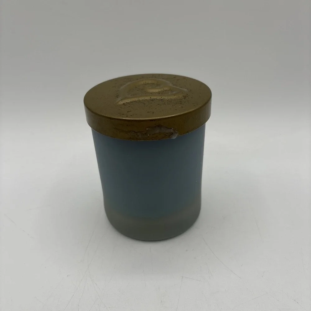 Victoria's Secret‎ Garden Whispering Mist Candle Discontinued Scent